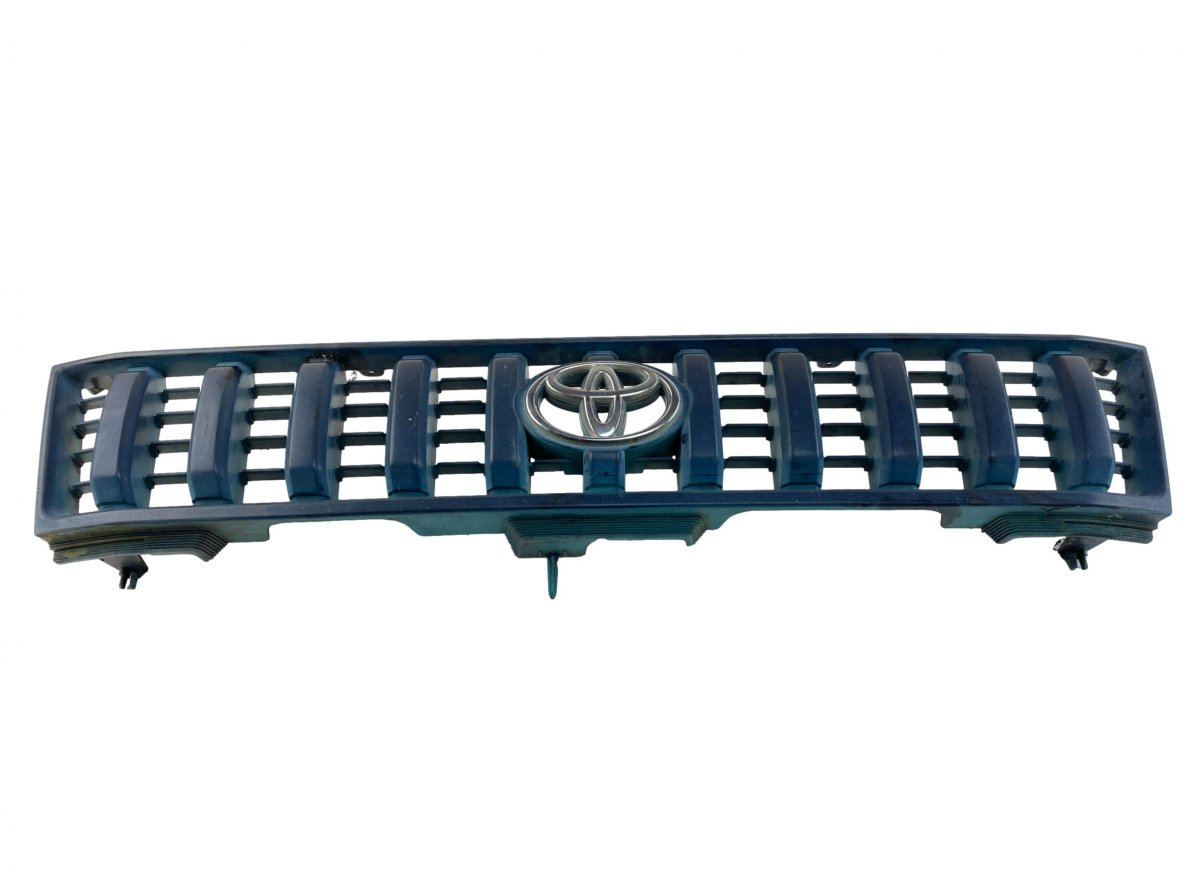 Toyota Land Cruiser 80 Radiator Grille 5311160290 Radiator Grille TOYOTA LAND CRUISER ...