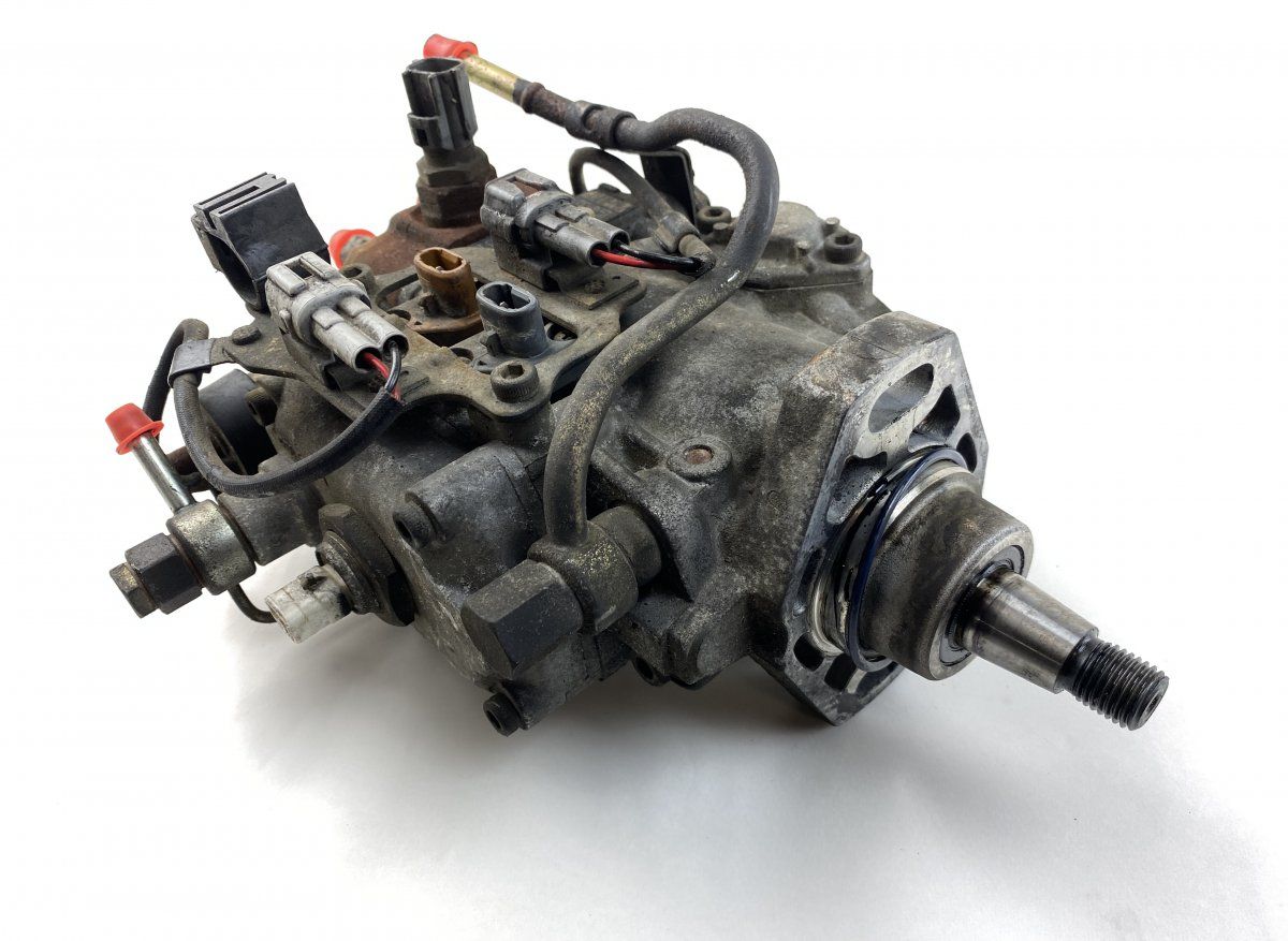 0965000131 096500-0131 Fuel injection pump, diesel TOYOTA LAND CRUISER 90 (1995-2002)