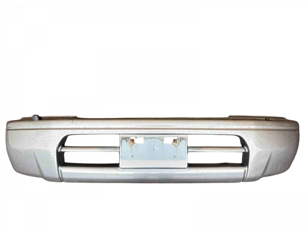 Toyota Land Cruiser 80 front bumper 521196A992 Front Bumper TOYOTA LAND CRUISER 90 ...