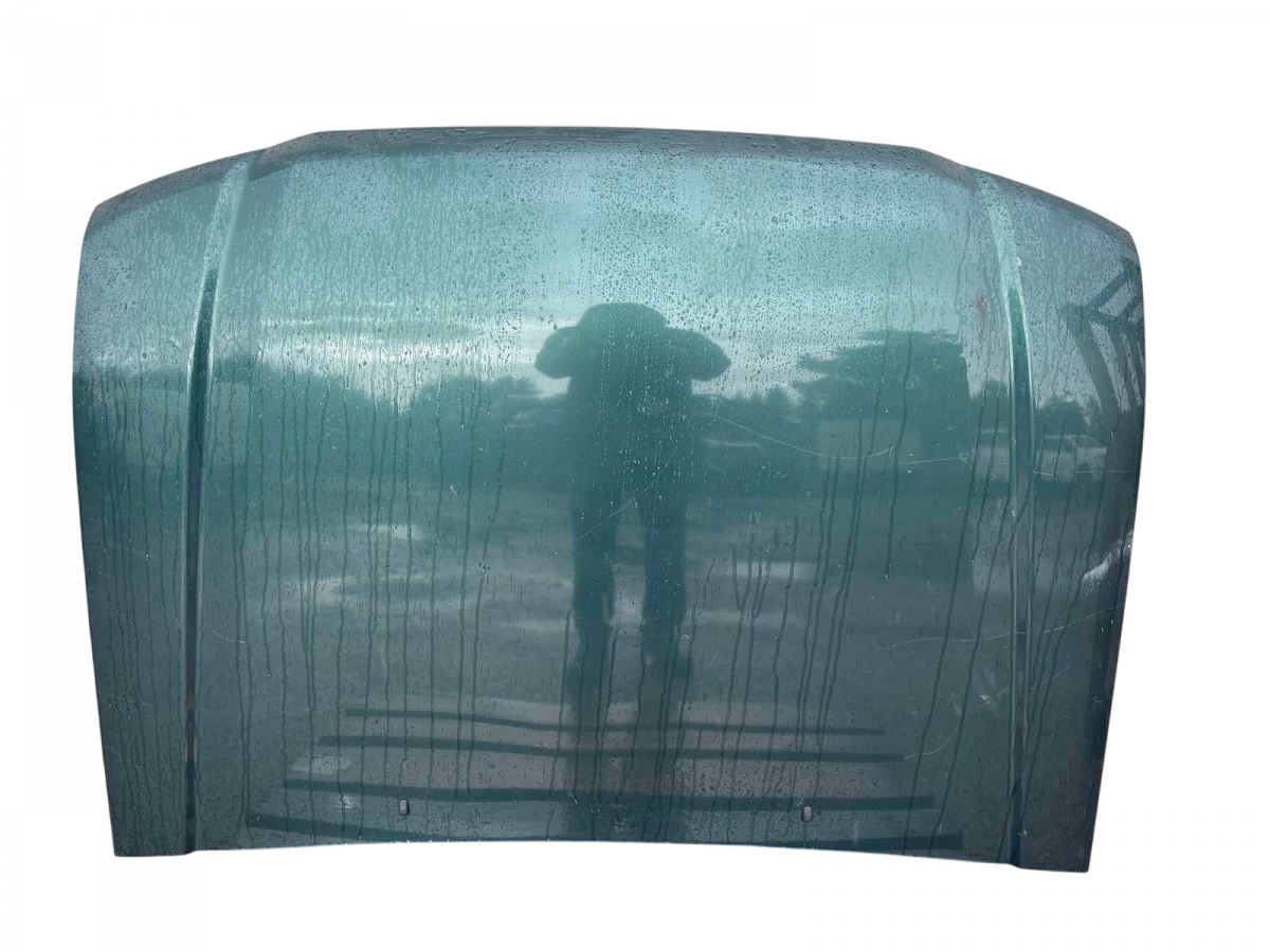 5330160290 Bonnet TOYOTA LAND CRUISER 90 (1995-2002)