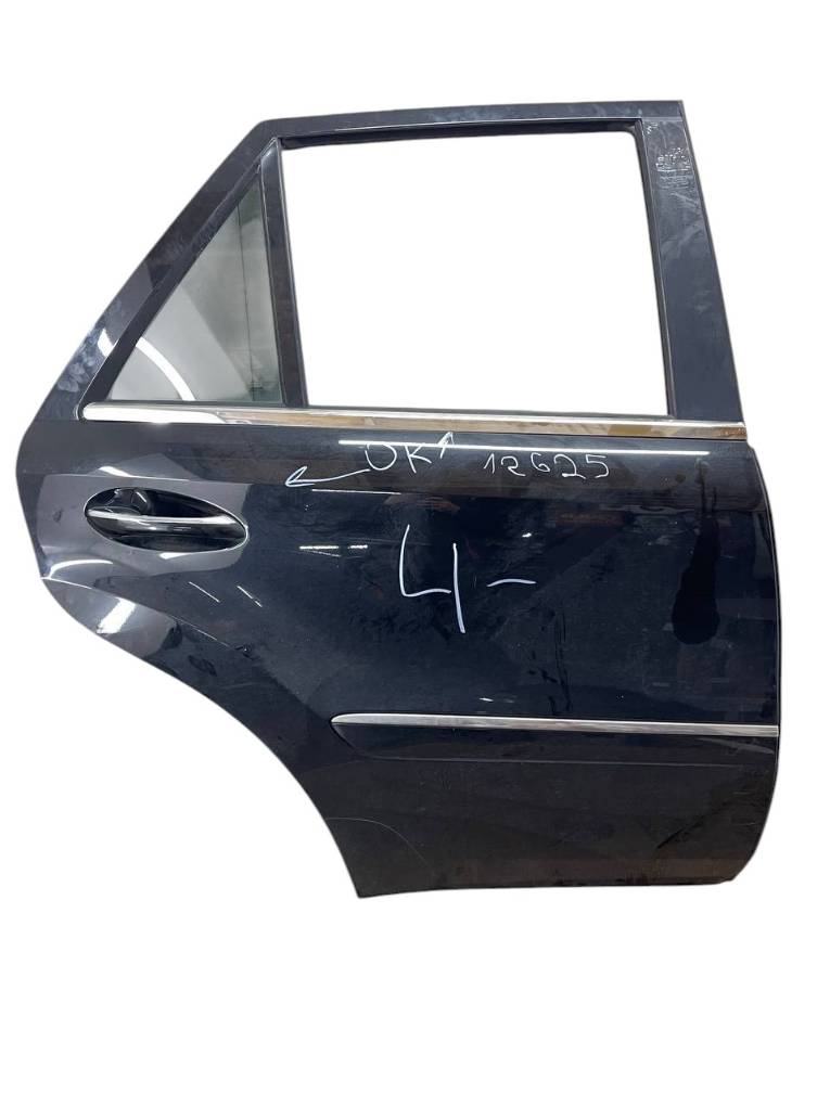 Mercedes-Benz A (W169) Door Rear Right 1647300205 Door Rear Right MERCEDES-BENZ ML-CLA...