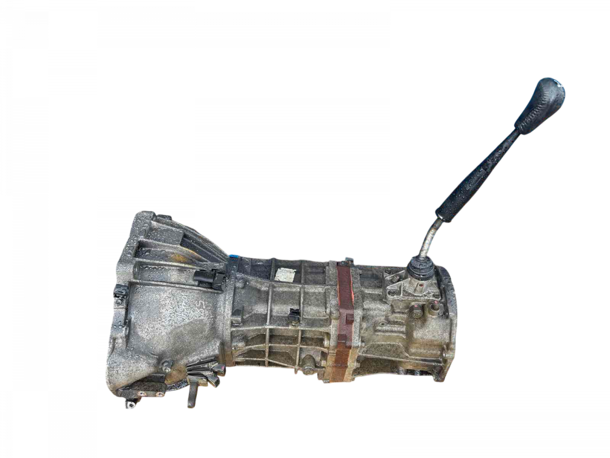 330306A180 Gearbox TOYOTA LAND CRUISER 90 (1995-2002)