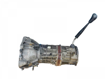 330306A180 Коробка передач TOYOTA LAND CRUISER 90 (1995-2002)