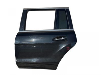 A1667300305 Dörr bak vänster MERCEDES-BENZ GL-KLASS (X166) (2012-2019)