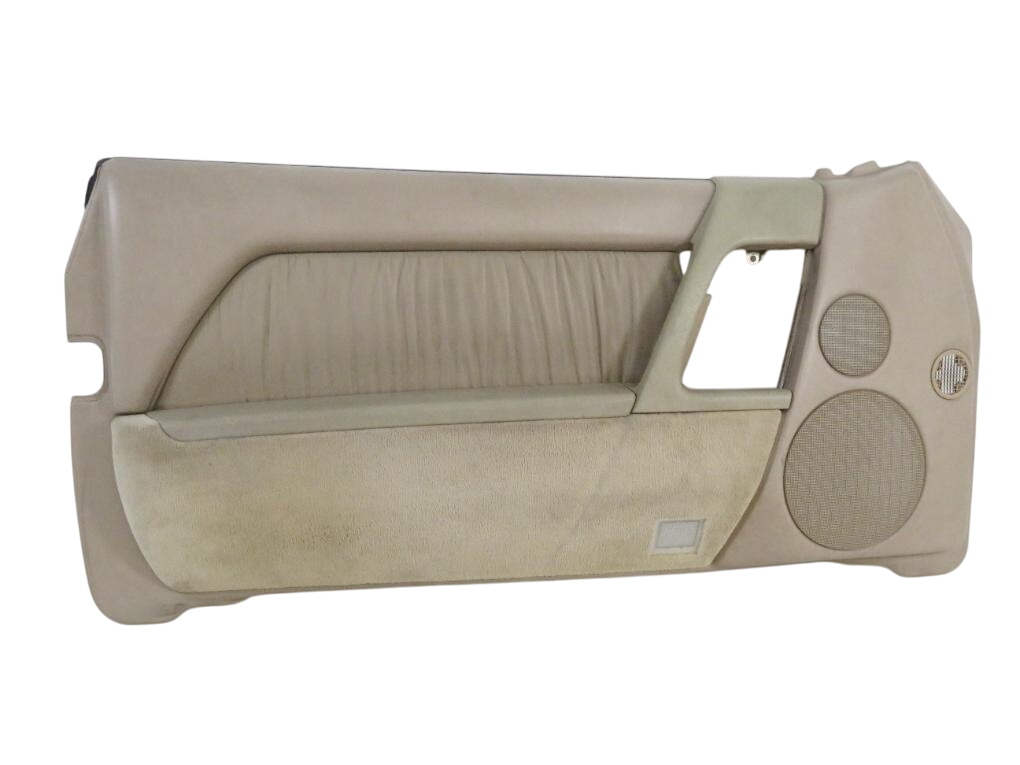Mercedes-Benz 200 - 500 / E (W124) Door Trim Panel Front Left A1297209370 Door Trim Panel Front Left MERCEDES...