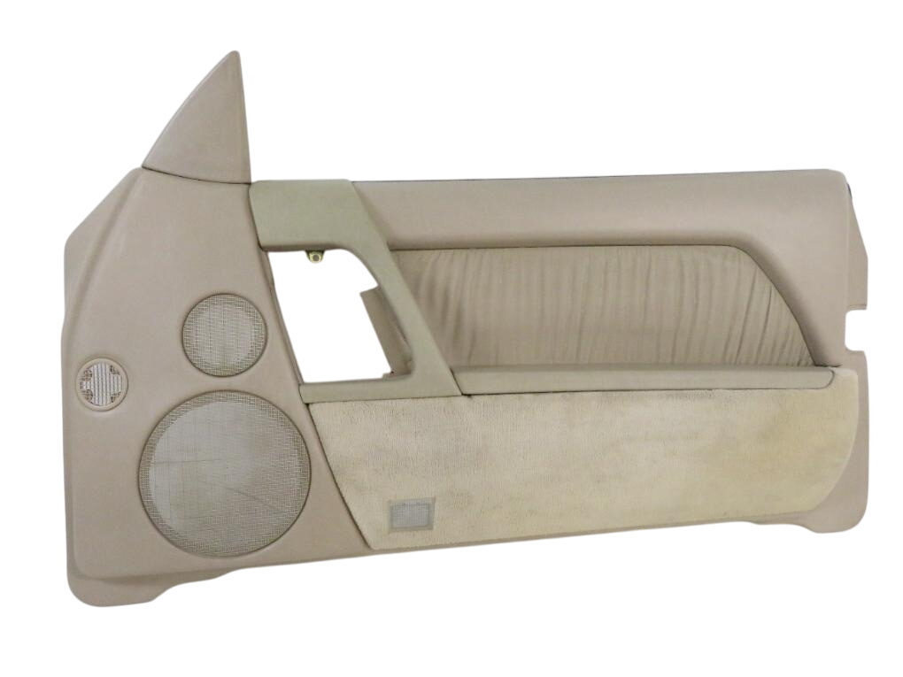 Mercedes-Benz 200 - 500 / E (W124) Door Trim Panel Front Right A1297209470 Door Trim Panel Front Right MERCEDE...