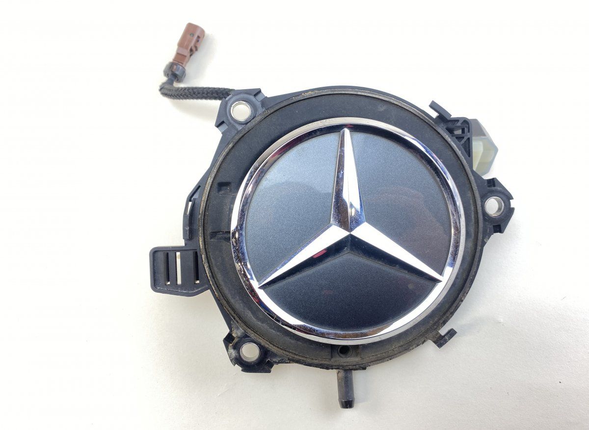 A0009056206 Reverse camera MERCEDES-BENZ CLS (C257) (2017-2023)