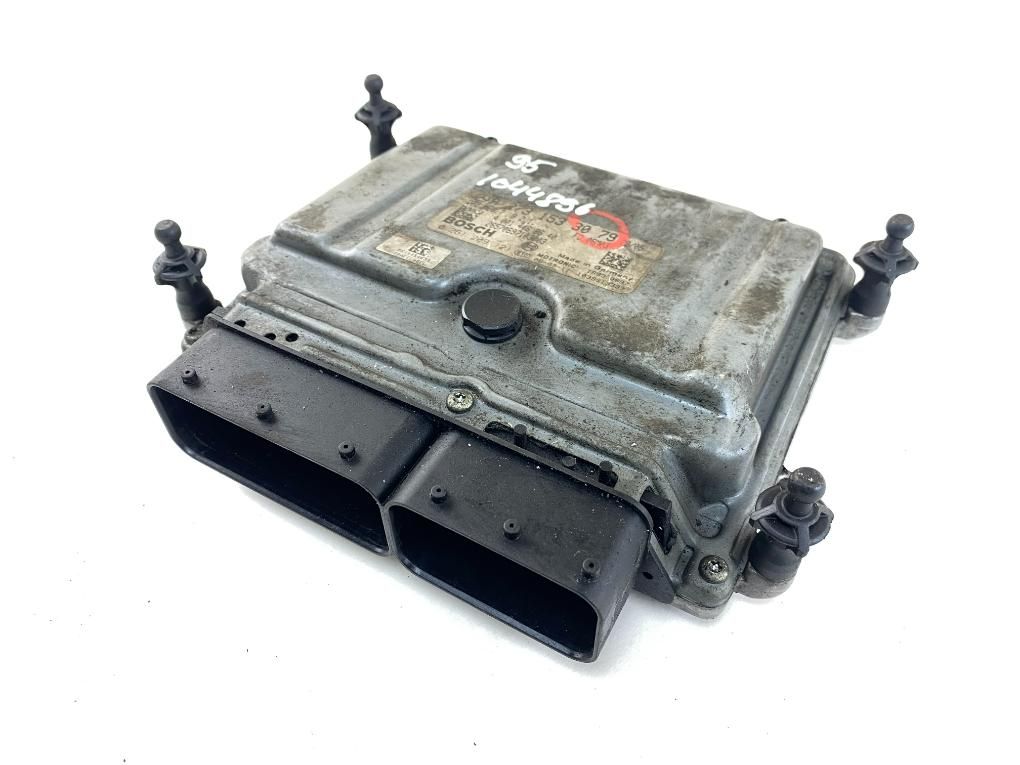 0261209208 0261209290 0261209123 0261209168 0261209121 Engine Control Unit / module (ECU) MERCEDES-BENZ GL-CLASS (X164) (2006-2012)