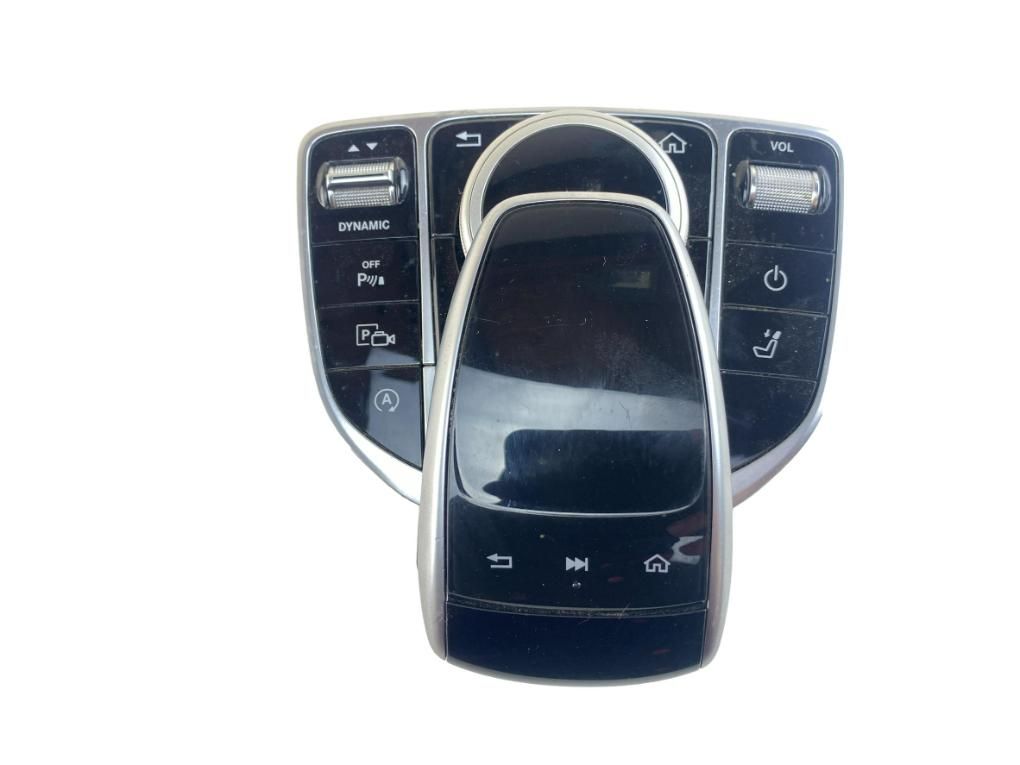 A2139000930 Joystick (MMI control switch / pad) MERCEDES-BENZ E-CLASS (W213) (2016-2023)