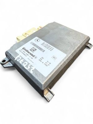 A0009004401 0009004401 A2169010900 2169010900 A0009026706 0009026706 Farthållarenhet MERCEDES-BENZ E-KLASS (W212) (2009-2016)