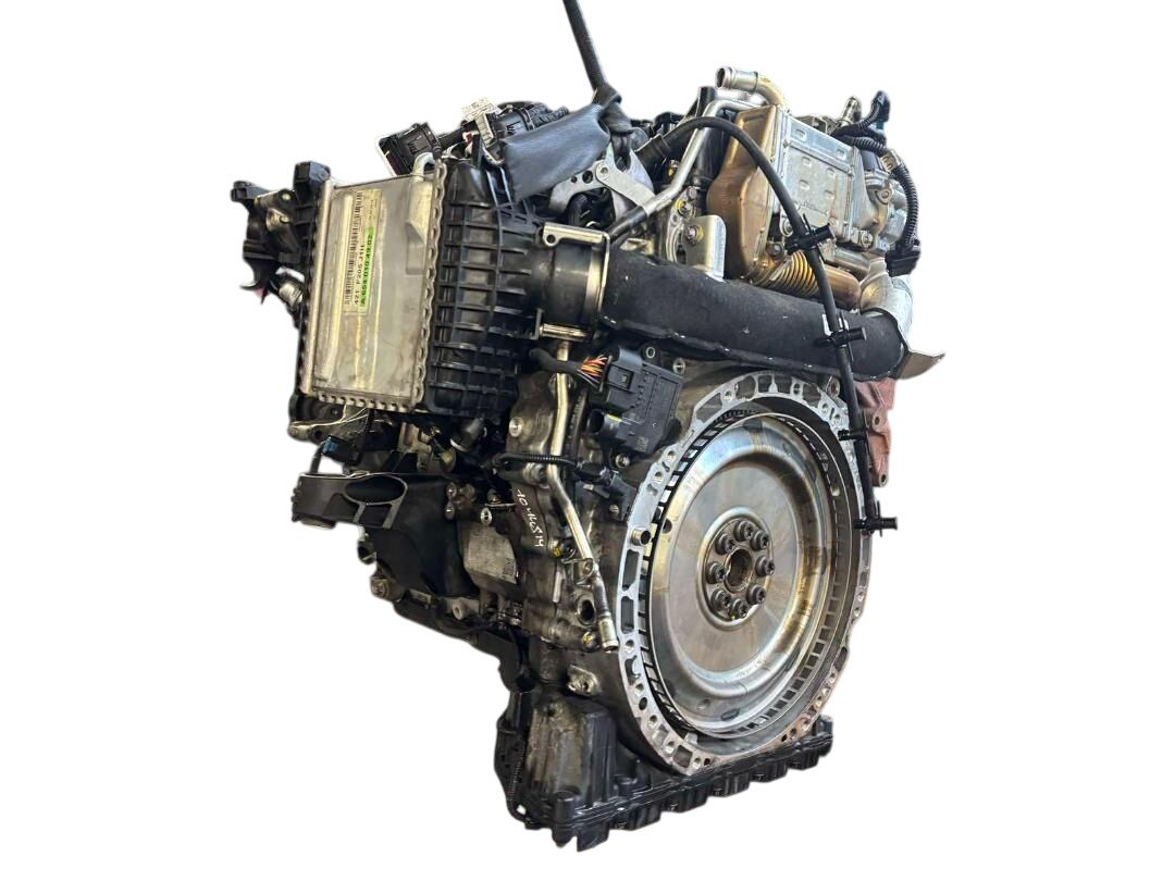 654920 654.920 OM654.920 OM654920 Engine MERCEDES-BENZ E-CLASS (W213) (2016-2023)