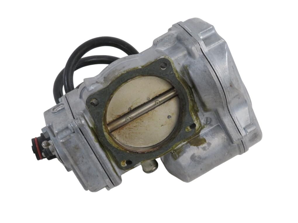 A0001415225 0001415225 Throttle body MERCEDES-BENZ SL-CLASS (R129) (1989-2001)