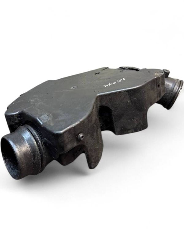 A6421402987 A6429970620 A6421403487 A6421403687 A6421403887 Air intake resonator box MERCEDES-BENZ E-CLASS (W212) (2009-2016)