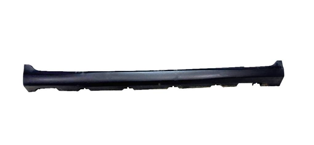 Mercedes-Benz GLC (X253) порог (правый) A2536980900 Side Skirt Right MERCEDES-BENZ GLC ...