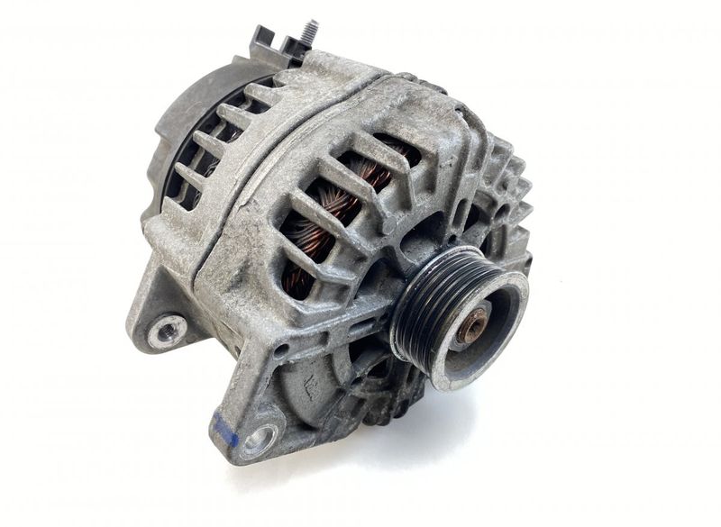 EG25S021 2720869B Alternator MERCEDES-BENZ CLS (C257) (2017-2023)