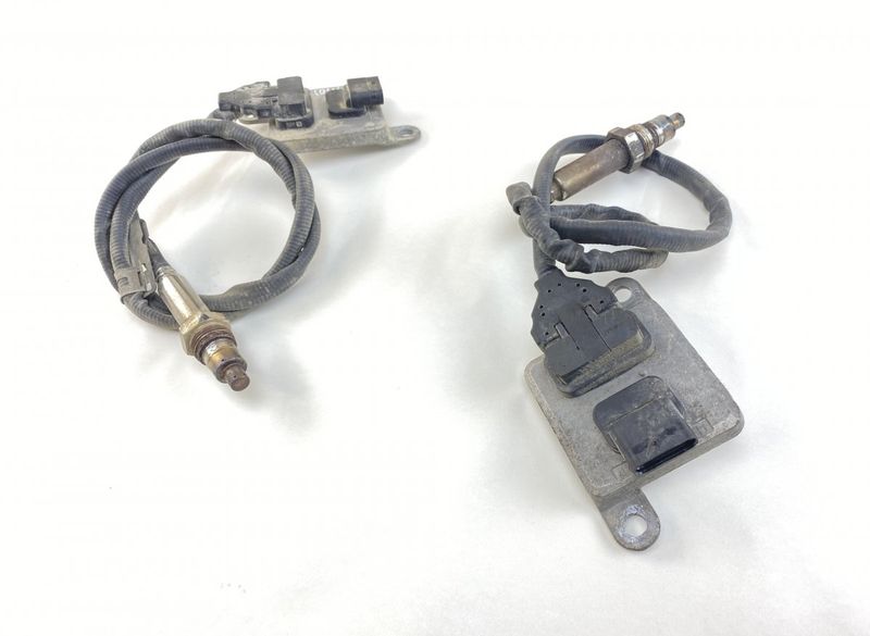 5WK96682C 5WK96683D Exhaust / NOX Sensor MERCEDES-BENZ GL-CLASS (X166) (2012-2019)