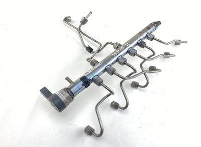 A6560700095 Kraftstoffverteiler / Kraftstoffverteilerleiste MERCEDES-BENZ CLS (C257) (2017-2023)