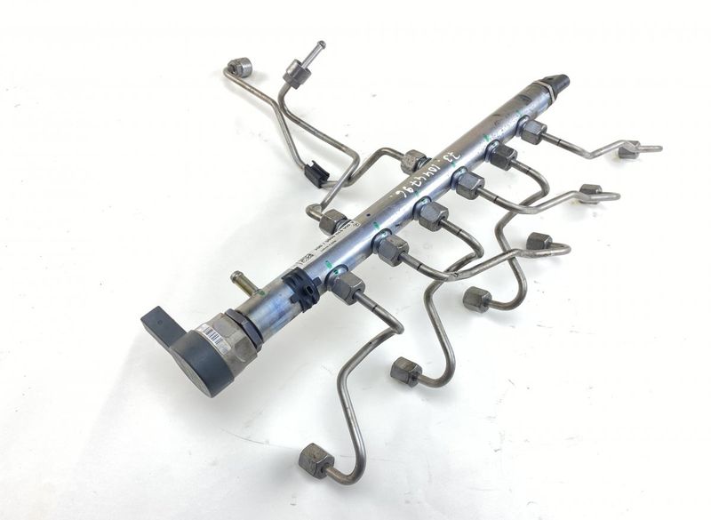 A6560700095 Fuel Distributor / fuel rail MERCEDES-BENZ CLS (C257) (2017-2023)