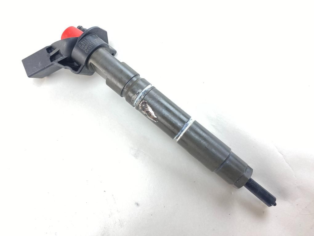 0445115064 0445115027 0986435355 0445115063 0445115026 0445115075 0445115017 Fuel Injector MERCEDES-BENZ GL-CLASS (X164) (2006-2012)