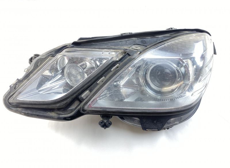 A2128200939 Headlight left MERCEDES-BENZ E-CLASS (W212) (2009-2016)