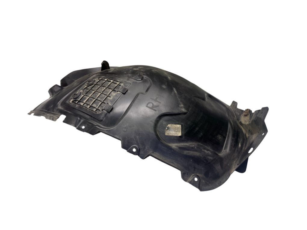 A2536907601 Fender inner liner Front Right MERCEDES-BENZ GLC (X253) (2015-2022)