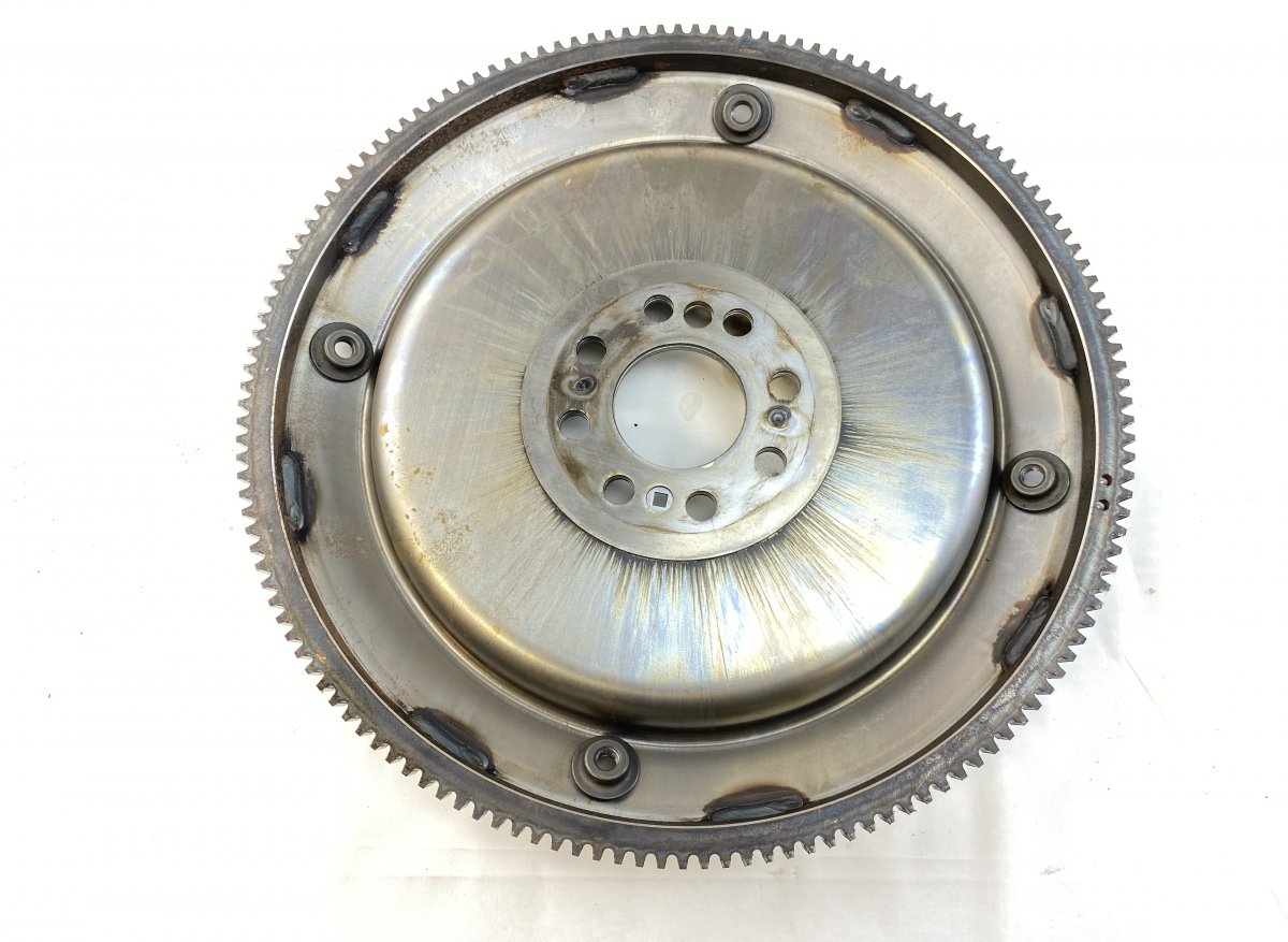 Mercedes-Benz CLS (C218) hooratas A6540302800 Flywheel MERCEDES-BENZ CLS (C257) (...