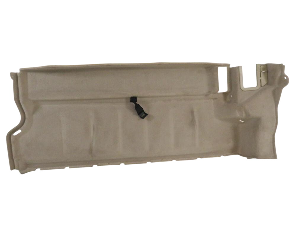 Mercedes-Benz 200 - 500 / E (W124) Interior lining / floor, other A1296902841 1296902841 Interior lining / floor,...