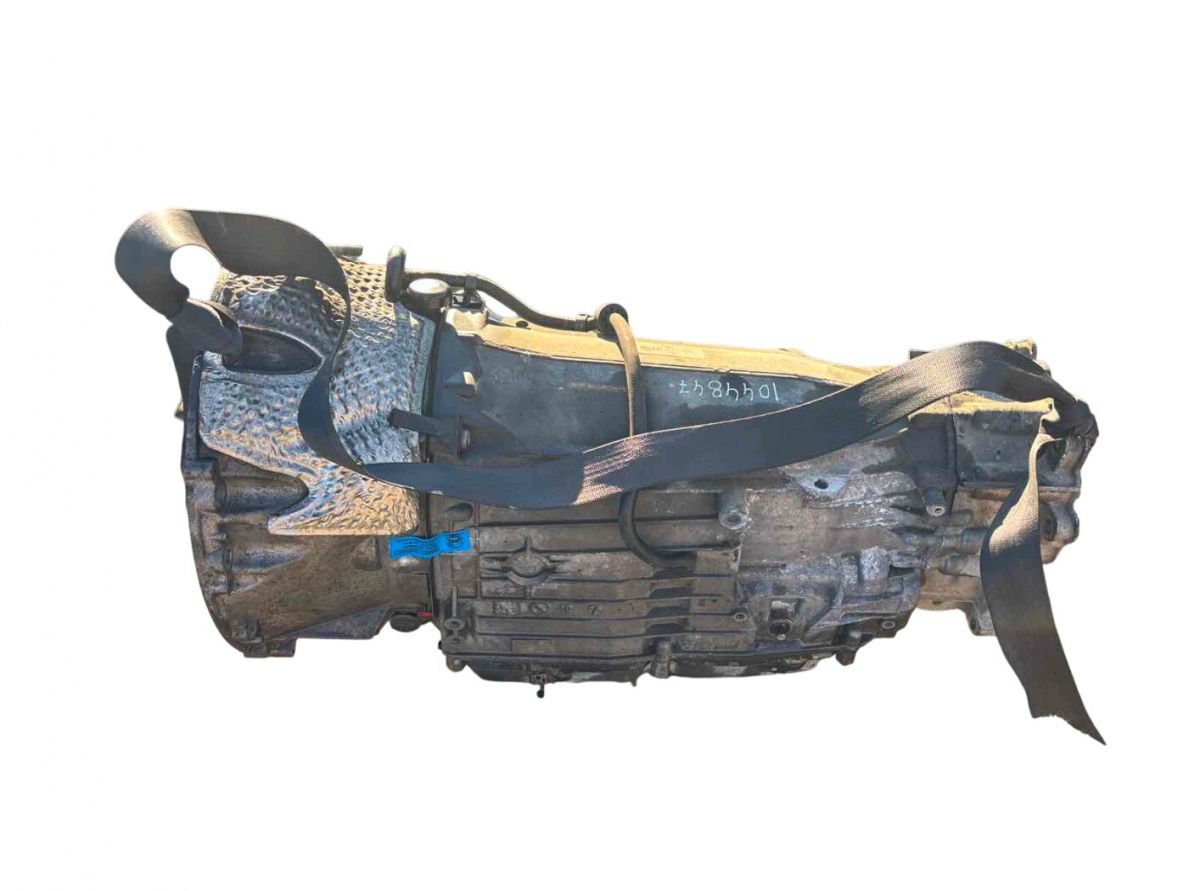 722.903 722903 Gearbox MERCEDES-BENZ GL-CLASS (X166) (2012-2019)