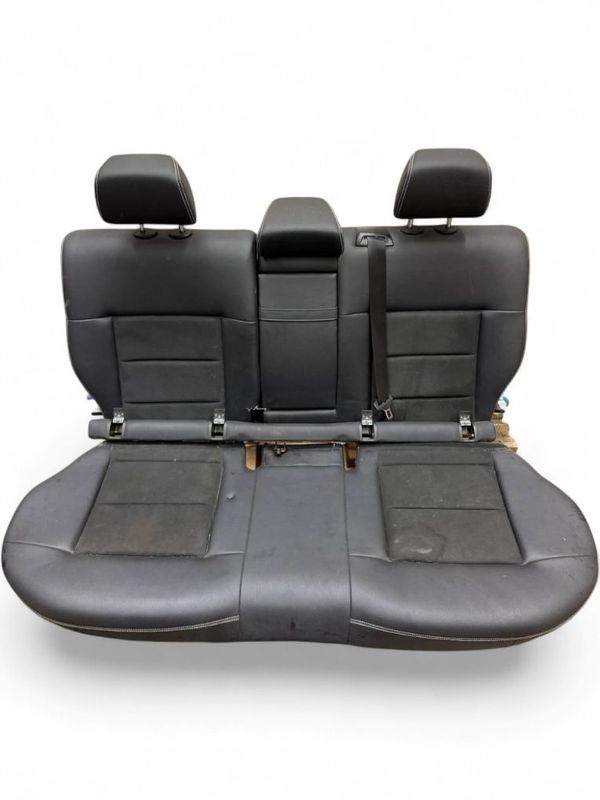Rear Seat MERCEDES-BENZ E-CLASS (W212) (2009-2016)