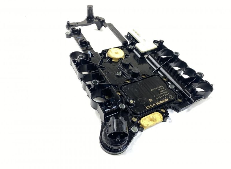 5WP21101 5WP21302K09 5WP21101K04 5WP21302K03 5WP21302 5WP21302K10 5WP21302K11 5WP21101K07 5WP21302K08 5WP21012K03 Gearbox Control Unit MERCEDES-BENZ E-CLASS (W212) (2009-2016)