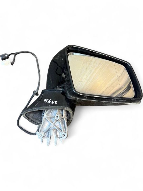 A2188100276 A2188104200 A2128100864 A2128101064 A21281001159197 A2128102521 Mirror right MERCEDES-BENZ CLS (C218) (2011-2017)