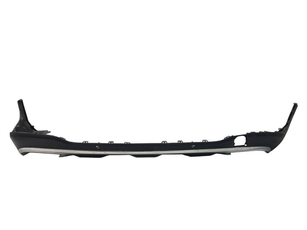 Mercedes-Benz GLC (X253) Спойлер бампера, задний A2538850300 Rear Bumper Spoiler MERCEDES-BENZ G...