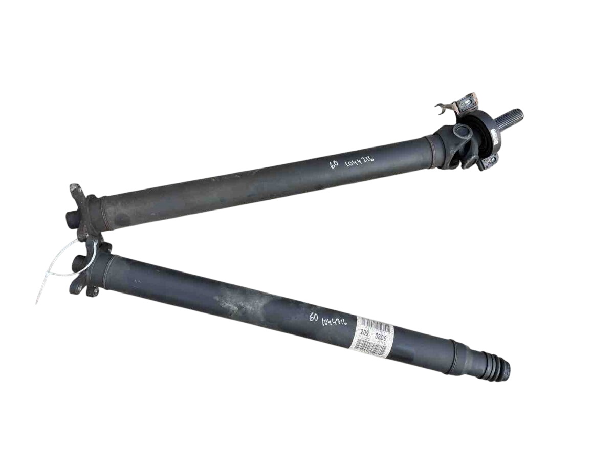 Mercedes-Benz CLK (W209) Propeller Shaft Complete A2094100806 Propeller Shaft Complete MERCEDES-B...