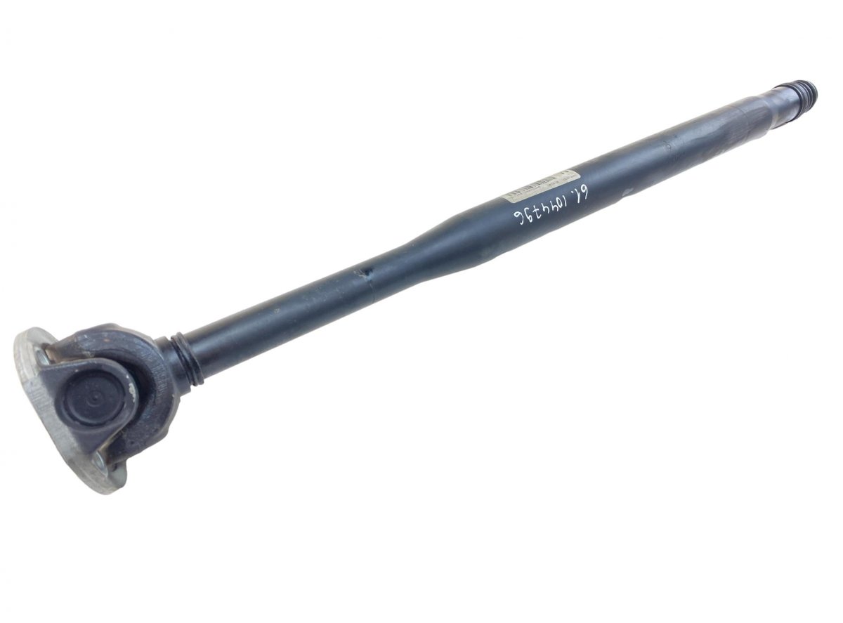 Mercedes-Benz CLS (C218) Propeller shaft front A2534103302 Propeller shaft front MERCEDES-BENZ...