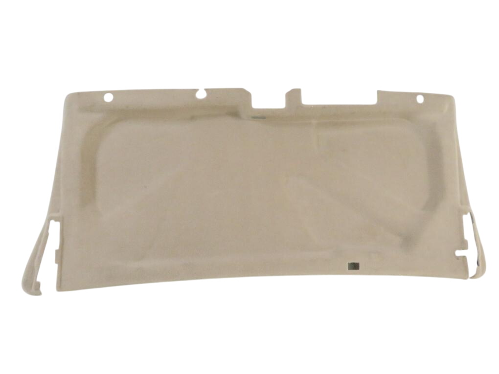 Mercedes-Benz 200 - 500 / E (W124) Bootlid / tailgate trim panel A1296901341 Bootlid / tailgate trim panel MERCE...