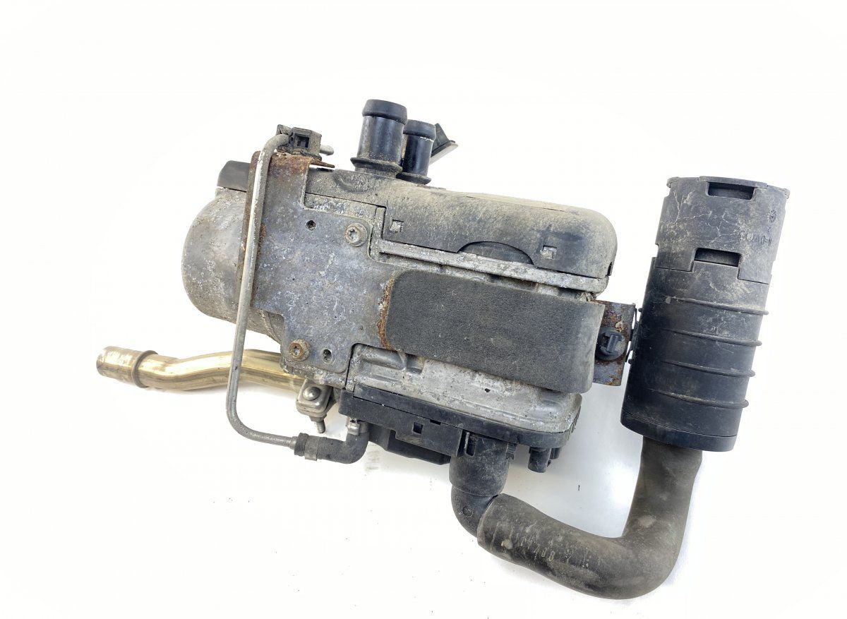 9020132J Auxiliary / pakring heater (webasto) MERCEDES-BENZ GL-CLASS (X166) (2012-2019)