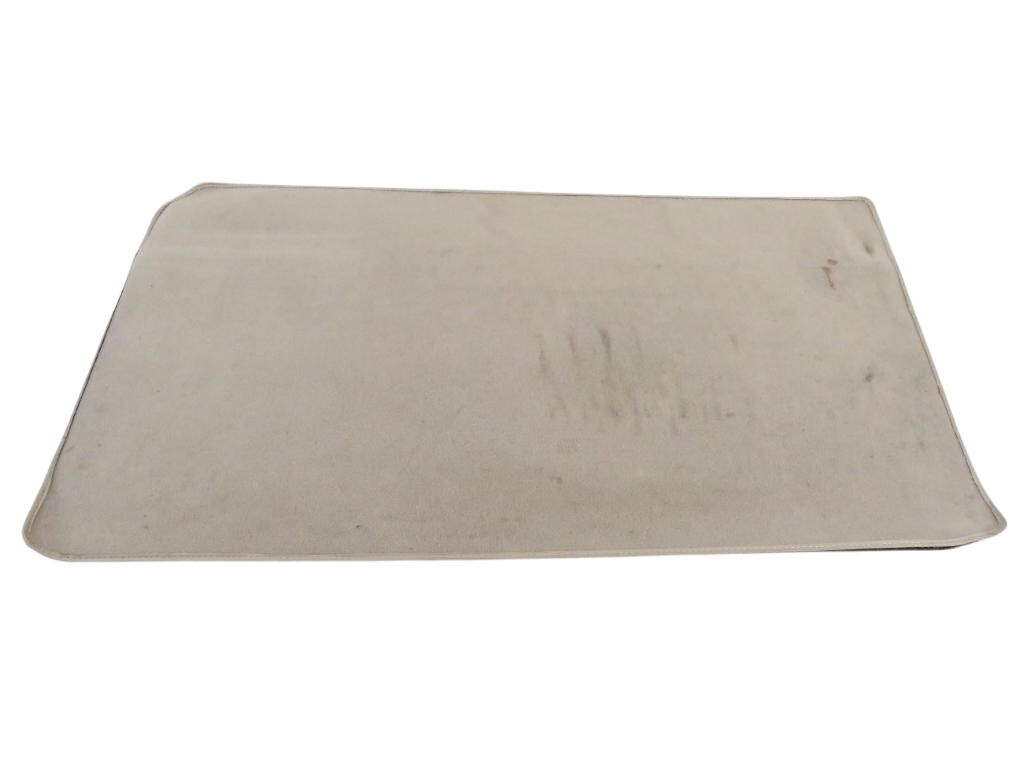 A1296800242 A1296800042 1296800242 Interior lining / floor, other MERCEDES-BENZ SL-CLASS (R129) (1989-2001)