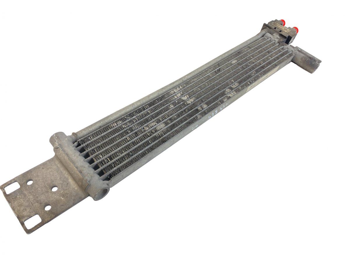 A2045001201 Gearbox oil cooler MERCEDES-BENZ E-CLASS (W212) (2009-2016)