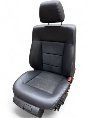 Framsäte höger MERCEDES-BENZ E-KLASS (W212) (2009-2016)