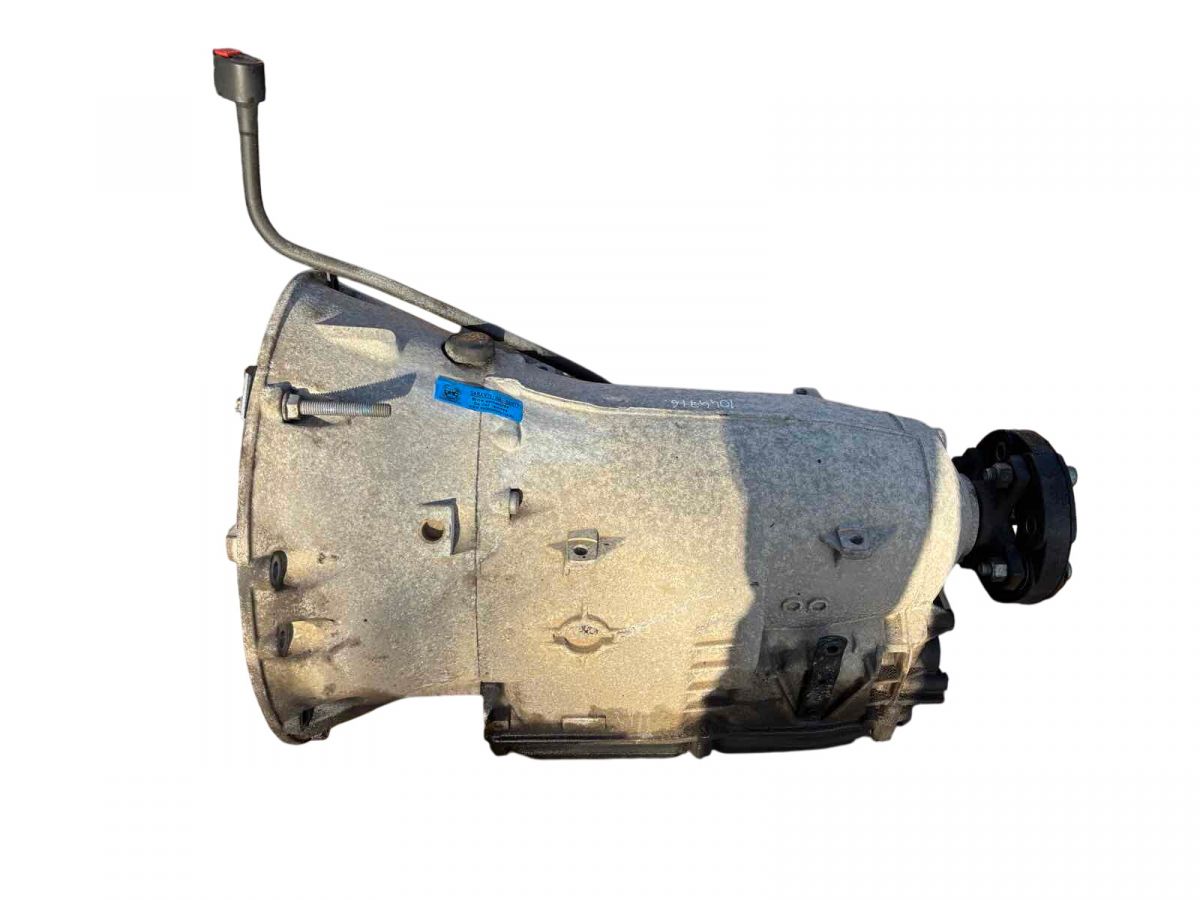 722.636 722636 Gearbox MERCEDES-BENZ CLK (C209) (2002-2010)