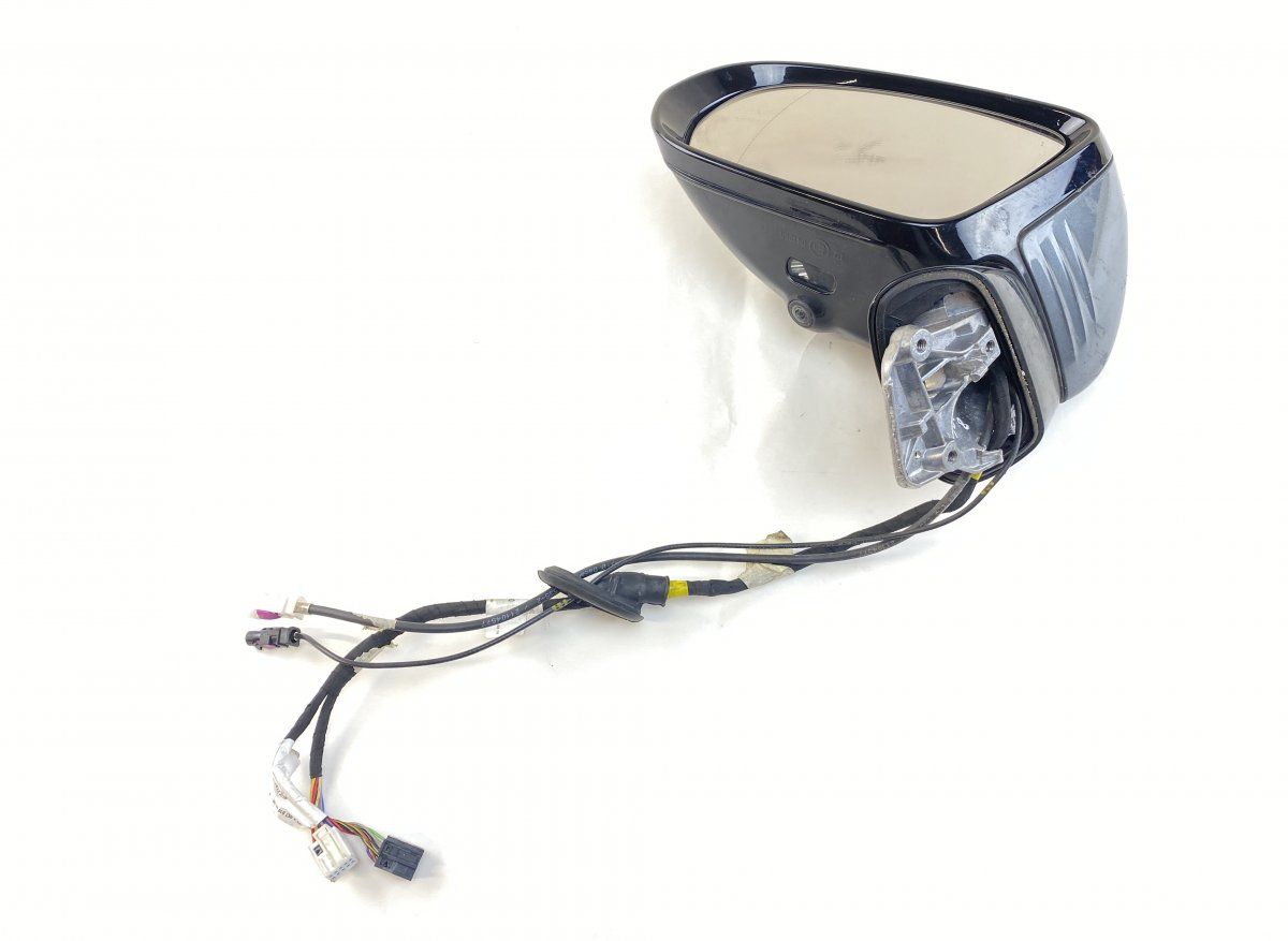 A2578108500 Mirror left MERCEDES-BENZ CLS (C257) (2017-2023)