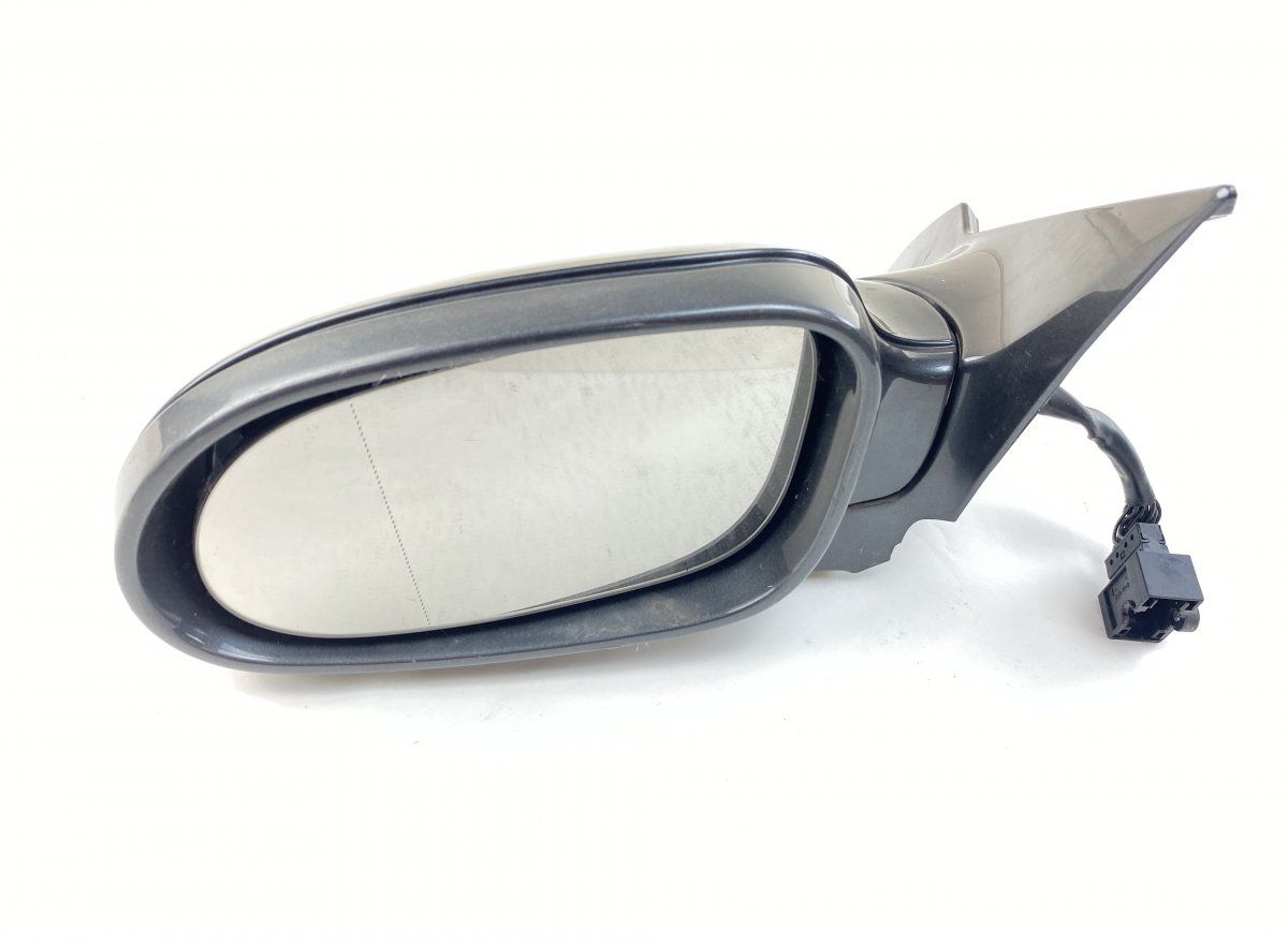 A2098103716 Mirror left MERCEDES-BENZ CLK (C209) (2002-2010)