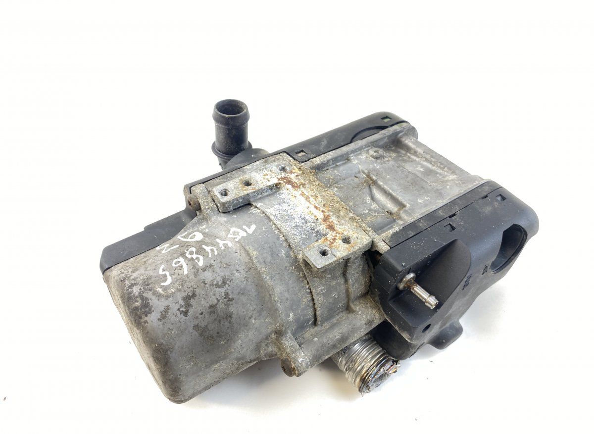 9014954J Auxiliary / pakring heater (webasto) MERCEDES-BENZ E-CLASS (W212) (2009-2016)