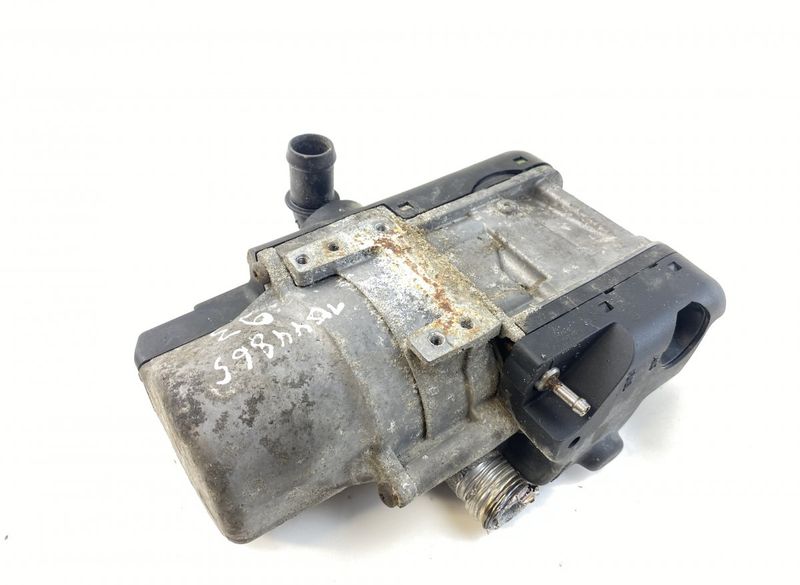 9014954J Auxiliary / pakring heater (webasto) MERCEDES-BENZ E-CLASS (W212) (2009-2016)