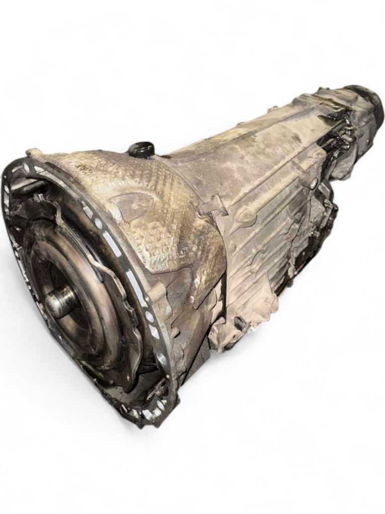 2122703603 722699 722.699 A221270070480 A2222500002 A2222500102 Gearbox MERCEDES-BENZ E-CLASS (W212) (2009-2016)