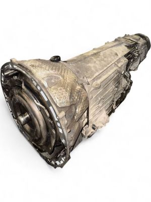 2122703603 722699 722.699 A221270070480 A2222500002 A2222500102 Gearbox MERCEDES-BENZ E-CLASS (W212) (2009-2016)