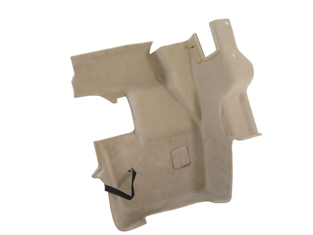 Mercedes-Benz 200 - 500 / E (W124) Luggage Compartment trim left A1296905730 A1296907530 Luggage Compartment tri...