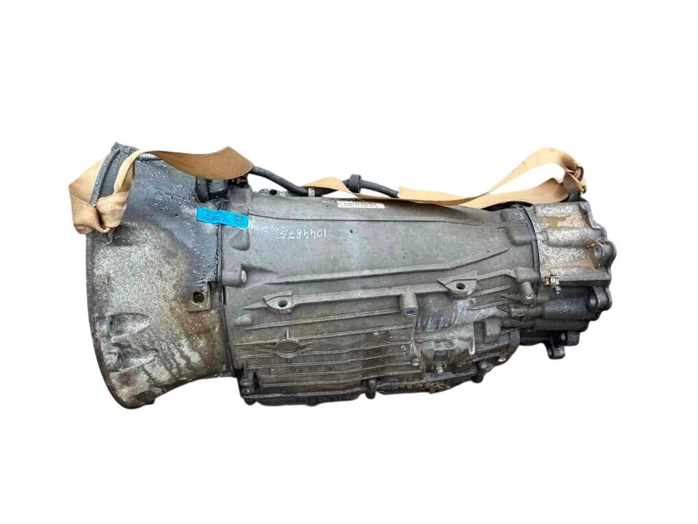 722903 722.903 Gearbox MERCEDES-BENZ GL-CLASS (X164) (2006-2012)