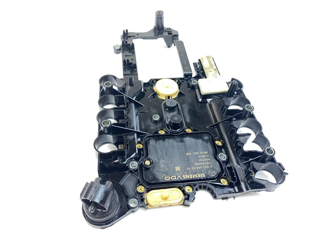 5WP21101 5WP21302K09 5WP21101K04 5WP21302K03 5WP21302 5WP21302K10 5WP21302K11 5WP21101K07 5WP21302K08 5WP21012K03 Gearbox Control Unit MERCEDES-BENZ E-CLASS (W212) (2009-2016)