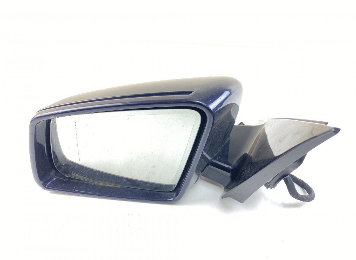 A2128102116 Mirror left MERCEDES-BENZ E-CLASS (W212) (2009-2016)